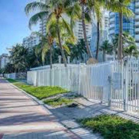 Miami Beach Casablanca Rentals Экстерьер фото