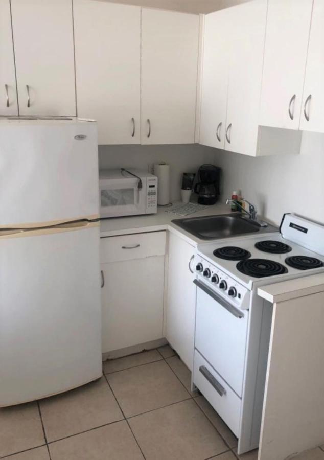Miami Beach Casablanca Rentals Экстерьер фото