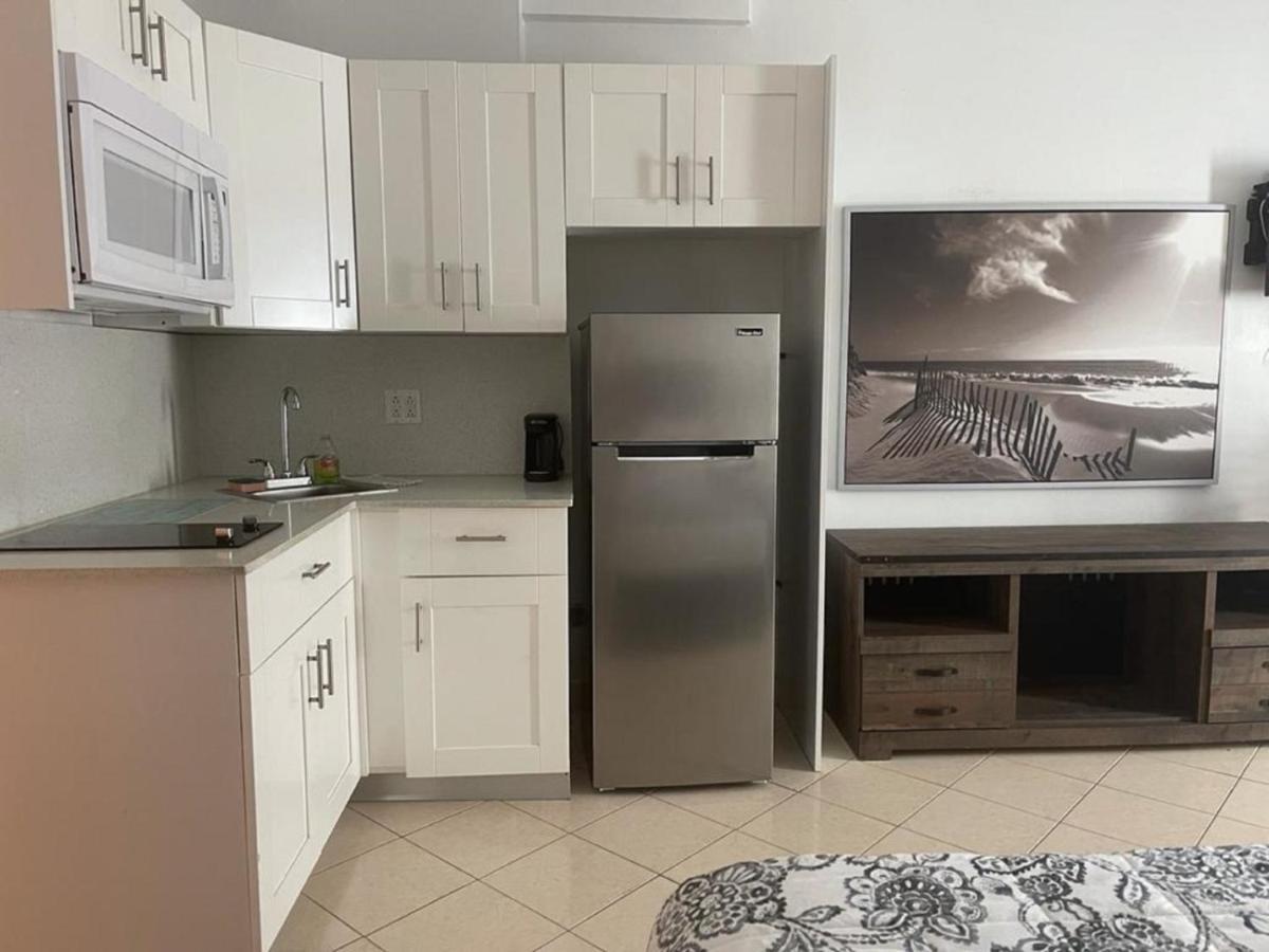 Miami Beach Casablanca Rentals Экстерьер фото