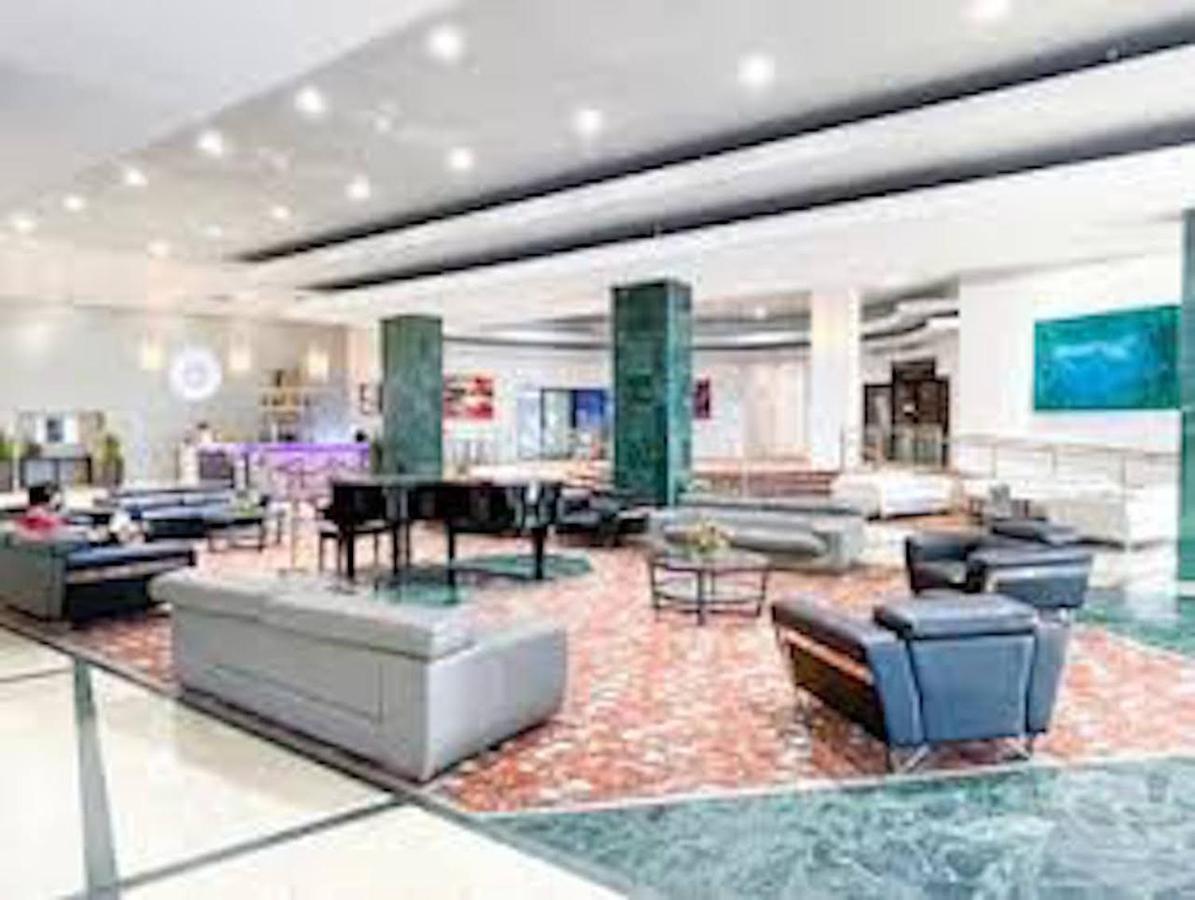 Miami Beach Casablanca Rentals Экстерьер фото