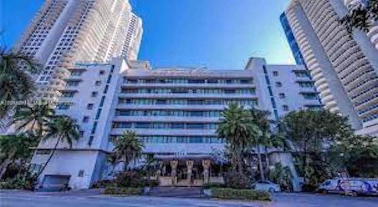 Miami Beach Casablanca Rentals Экстерьер фото