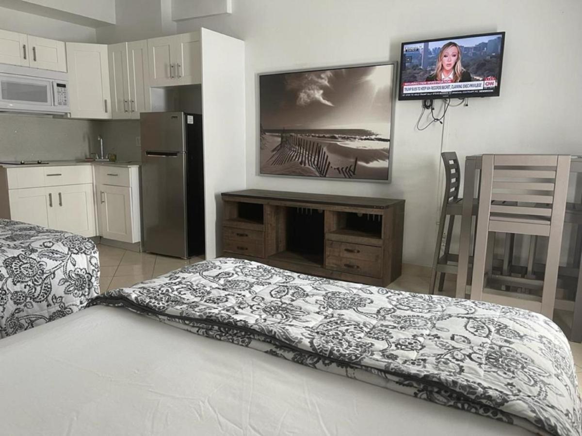 Miami Beach Casablanca Rentals Экстерьер фото