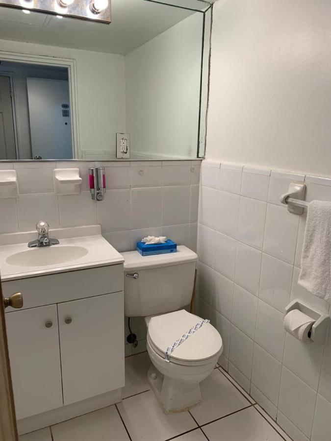 Miami Beach Casablanca Rentals Экстерьер фото