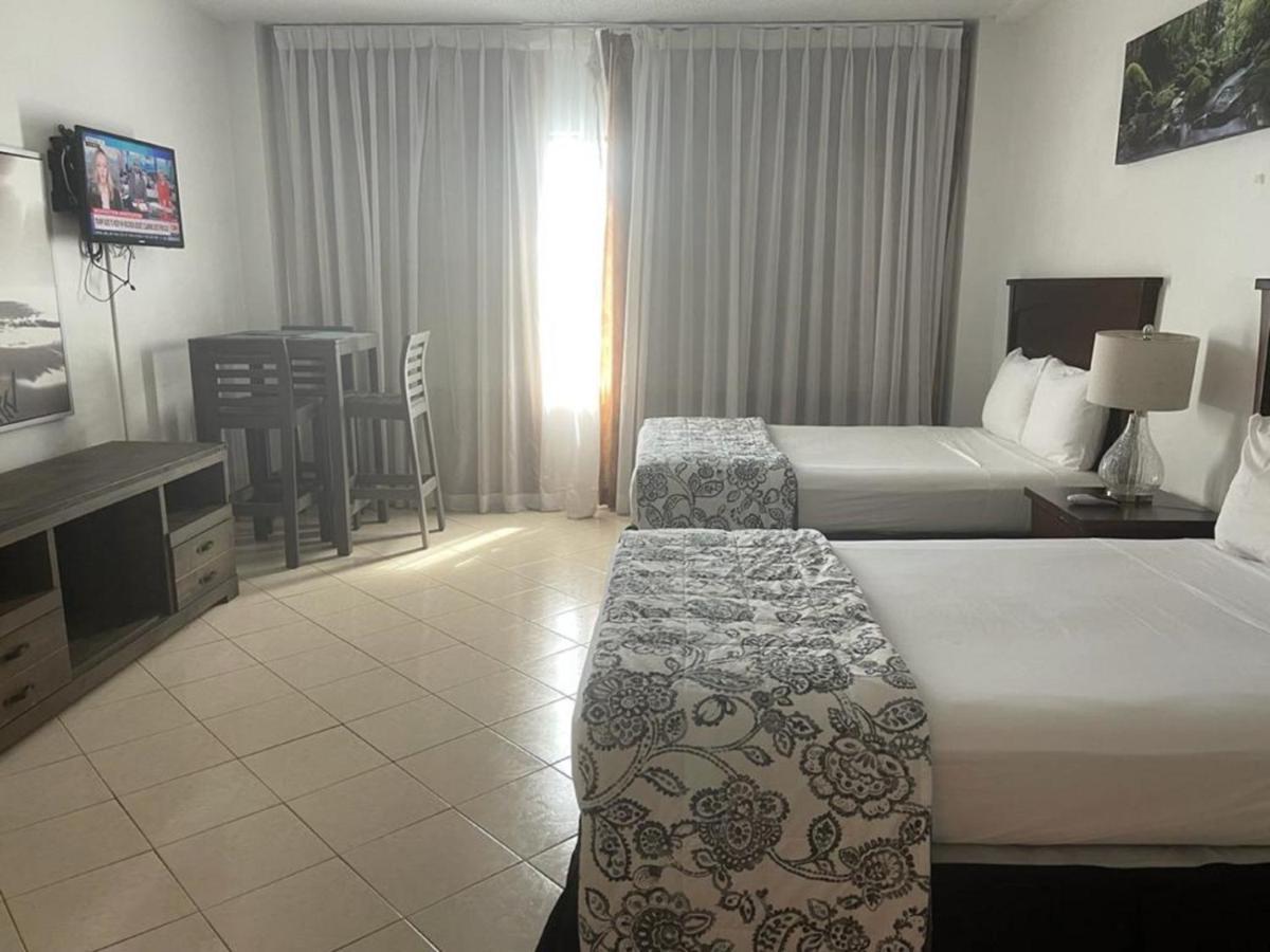 Miami Beach Casablanca Rentals Экстерьер фото
